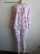 Pajama Sets (FAB-21212)