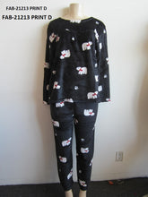 Pajama Sets (FAB-21213)