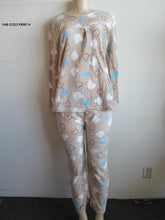 Pajama Sets (FAB-21213)