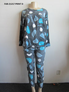 Pajama Sets (FAB-21217)