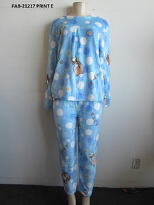 Pajama Sets (FAB-21217)