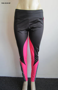 Leggings - Active Sports  (FAB-19134)