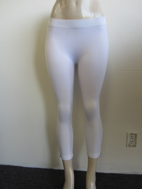 Leggings Seamless with Zipper (FAB-706)