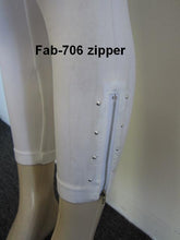 Leggings Seamless with Zipper (FAB-706)