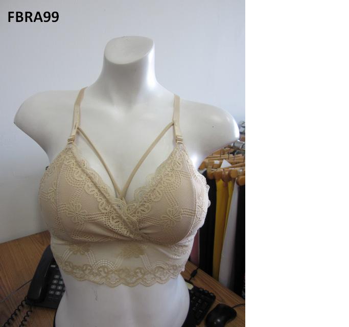 Lace Bralette (FBRA-99)