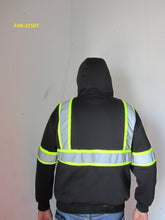 High Visibility Hoodie FAB-22107