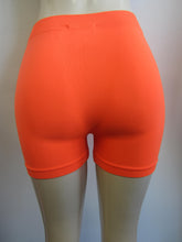 Seamless Underwear Shorts