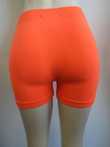 Seamless Underwear Shorts