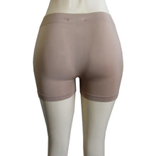 Women One Size Cycling Biker Yoga Workout Shorts (Mini Shorts)