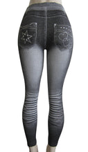 Women One Size Printed Ankle-length Leggings  (FAB-9386)