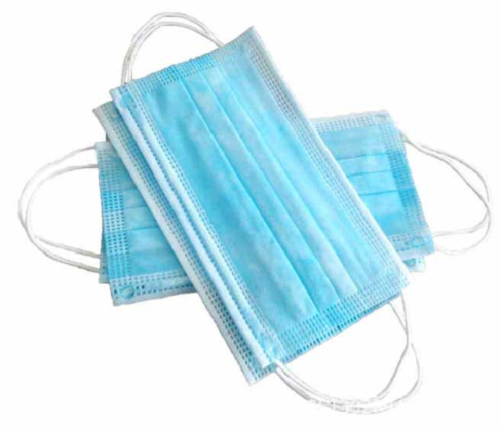 Mask - Disposable Surgical Ear loop Mask