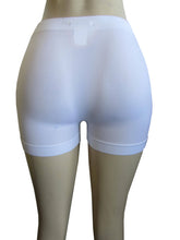 Women One Size Cycling Biker Yoga Workout Shorts (Mini Shorts)